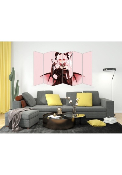 Anime Mdf Tablo-0150 Model-b