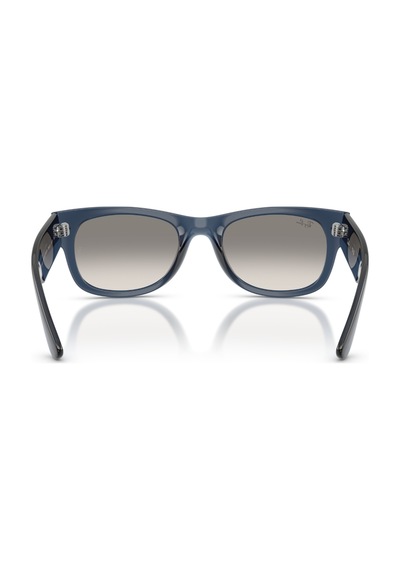 Rb 0832s 684532 52 Ray-ban Mega Wayfarer Iı Güneş Gözlüğü Siyah