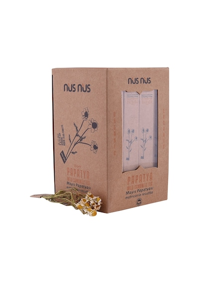 Nusnus Organik Papatya Çayı 16'lı