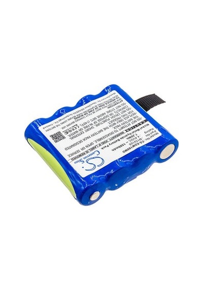 Edan H100, H100n, H100b Puls Oksimetre Cihazı Yedek Bataryası
