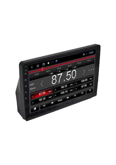 Cıtroen C5 Eski Kasa 2010-2016 Uyumlu Multimedya Navigasyon Usb Kamera Carplayer 4 Ram