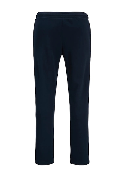 Jack & Jones Erkek Jpstgordon Beli Lastikli Ve Bağcıklı Eşofman Altı 12310633 Lacivert