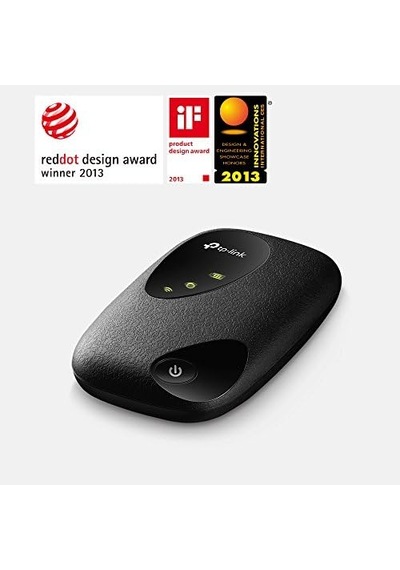 M7200, 4g Lte Mobil Wi-fi Router