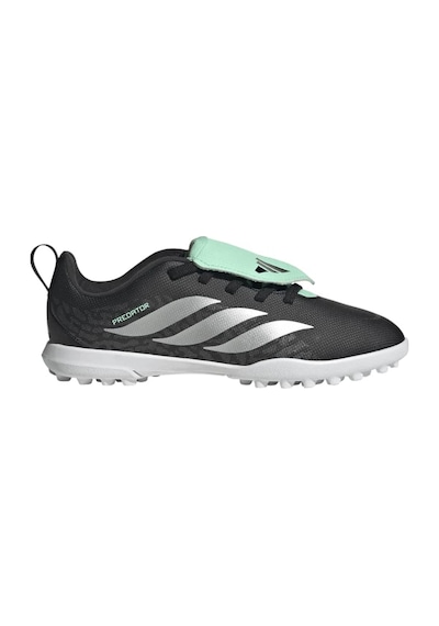 Adidas Predator Club Çocuk Krampon - Ih2088 Siyah