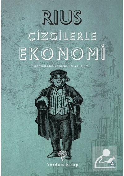 Çizgilerle Ekonomi / Rius