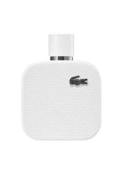 Lacoste L.12.12 Blanc Erkek Parfüm EDT 50 ML