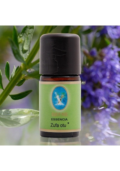Defne Nuka Essencia Zufa Yağı 5 ML