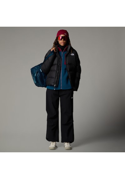 The North Face Saikuru Kadın Mont C-the0a89jdkt0kt0 Siyah