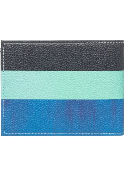 Quiksilver Quıksılver Freshness Bqv0 Mavi