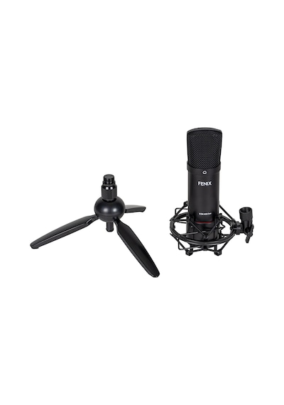 Fenix Usb-600 Set Usb Condenser Mikrofon Set