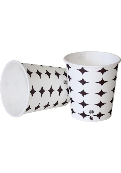 Karton Bardak 7 Oz 3000'li