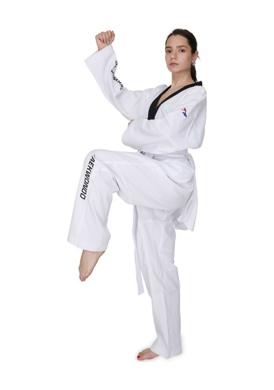 Fighter Taekwondo Elbisesi 001
