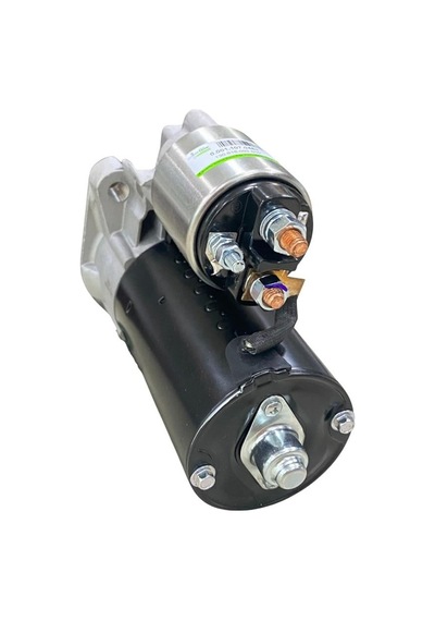 12v Marş Motoru Bosch Tipi 9 Diş 1.1 Kw Opel Astra G/vectra B