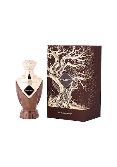 Paris Corner Prodigy Edp 100 Ml Unisex Parfüm Baharat
