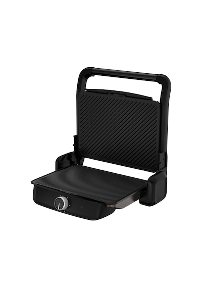Grundig Cg 4520 K 6 Dilim Kapasiteli 2000 Watt Tost Makinesi