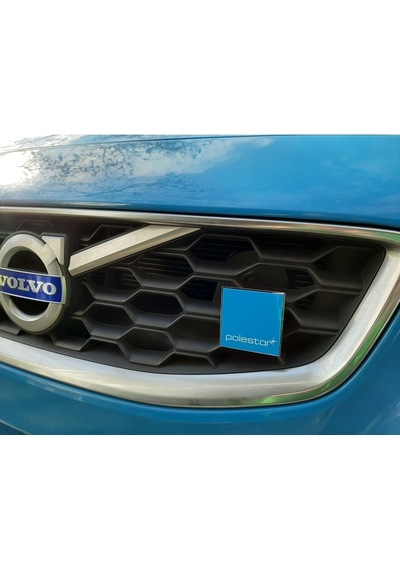 Volvo Polestar Braket
