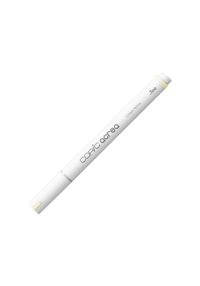 Copic Acrea - Cream Yellow .