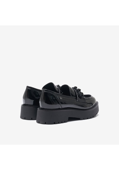 Black Topuklu / Stiletto Kadın 1m6295ds Donna Serena siyah