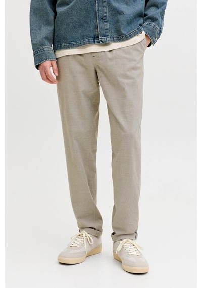 Jack & Jones Jpstace Solar Erkek Jogger Pantolon Spor Ve Günlük Kullanım Haki