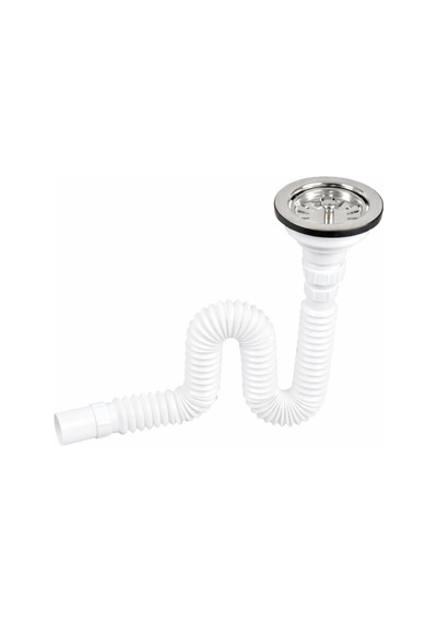 - Çöpmak Kafalı Körüklü Sifon, Trap Head Bellows Siphon Diğer