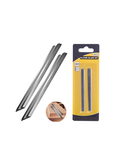 Planya Bıçağı Planer Bıçağı 82 mm