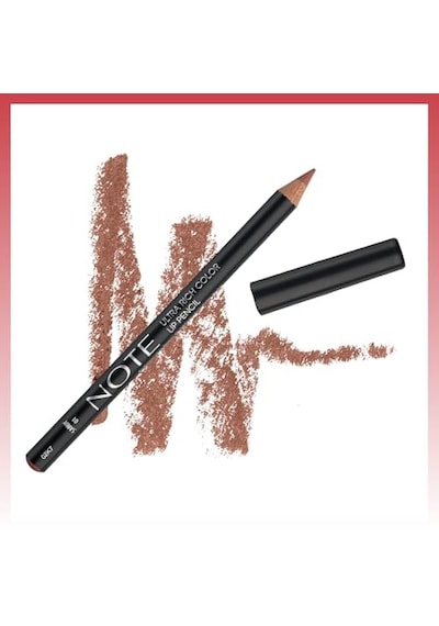 Ultra Rich Color Lip Pencil Dudak Kalemi 01 Sandy