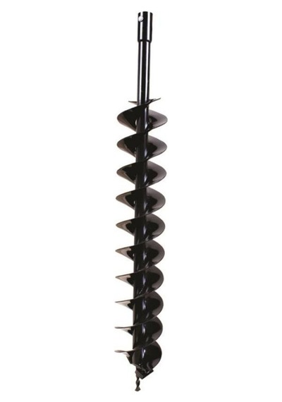 Active 020691 150x730mm Toprak Burgu Makinesi Ucu