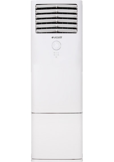 Arçelik 48726 48000 BTU Monofaze Inverter Salon Tipi Klima