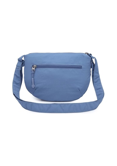 Smart Bags Krinkıl Kadın Çapraz Askılı Çanta Smk Cl-3338 Jeans-mavi