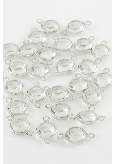 8 Mm Çift Kulplu Cam Taş Aparatı 1 Adet 11 90435561