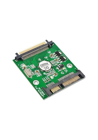 Cf To Sata Adapter
