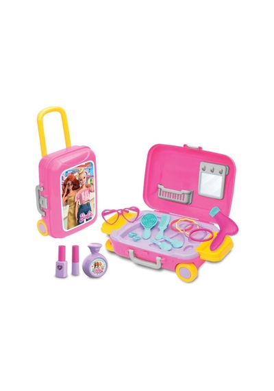 Mey İthalat 03486 Güzellik Set Bavulum