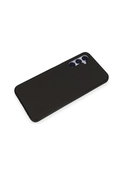 Newface Samsung Galaxy A05s Kılıf Taft Kapak - Titan Gri