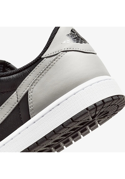 Nike Air Jordan 1 Retro Low Og Shadow-cz0790-003-sportxoutlet Siyah - Gri