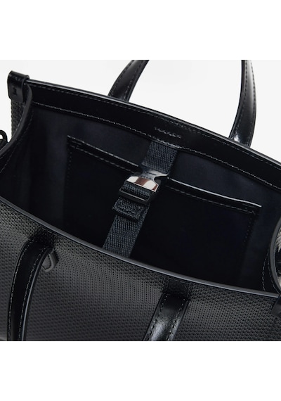 Lacoste Kadın Omuz Çantası Nf4535kl-000 Nf4535kl-000 Siyah Siyah