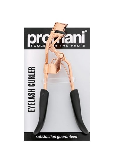 Promani Rosegold Kirpik Kıvırıcı Pr-810