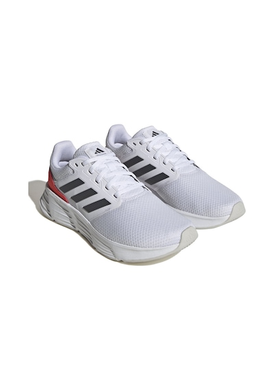 Adidas Galaxy 6 Beyaz Erkek Koşu Ayakkabısı Beyaz