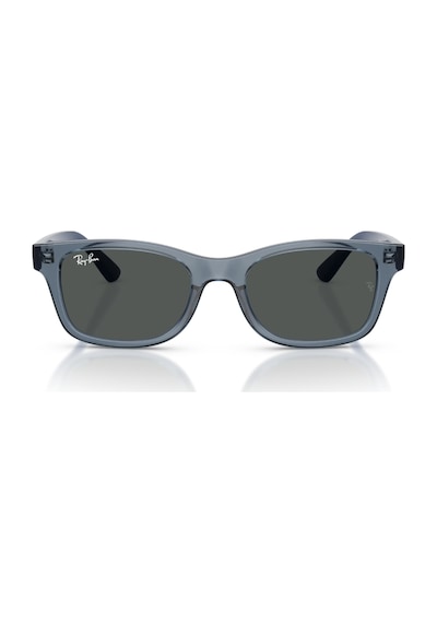 Rj 9086s 711087 46 Ray-ban Junior Çocuk Güneş Gözlüğü Siyah