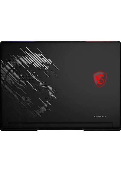 MSI Raider 16 Max HX B2WI-092TR Ultra 9 290HX 32 GB 2 TB SSD 16" W11H Dizüstü Bilgisayar