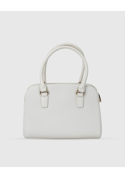 David Jones Kadın El Çantası Cm6827-5 Krem