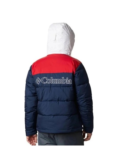 Columbia Iceline Ridge Erkek Mont 001