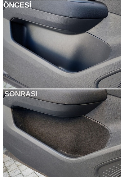 Citroen C4 Konfor Seti - You / Max Donanım Uyumlu