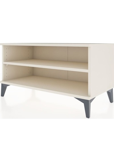Hyperion Şifonyer Tek Raflı 88x44x48 Aytaşı-aytaşı Aytaşı