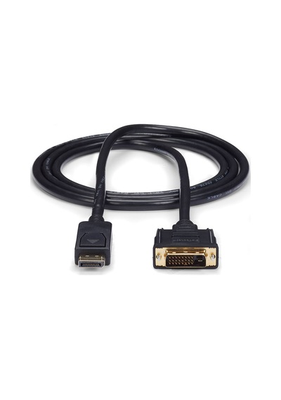 Display Port To Dvı 24+1 Çevirici Kablo 1.5m