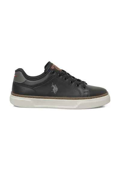 U.s. Polo Assn. Buddy 5pr Lacivert Erkek Sneaker 000000000102020900 Lacivert