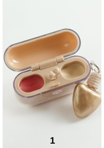 Ronassi Kalp Blush Concealer Highlighter 1 45602842