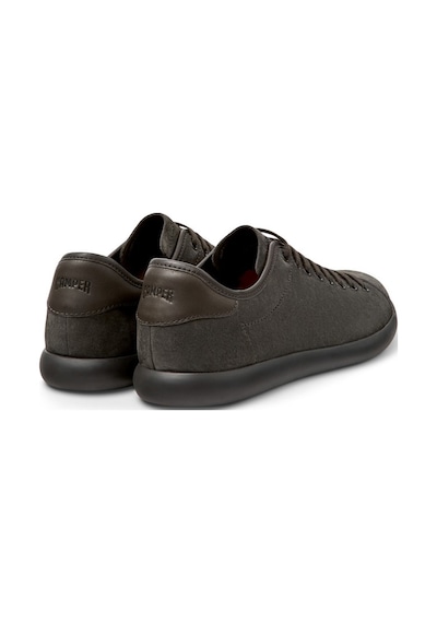 Camper Pelotas Soller Erkek Ayakkabı K100974 - 013 Koyu Gri