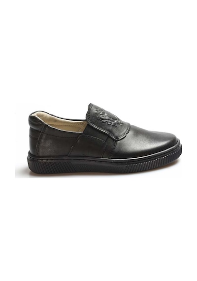 Fast Step Hakiki Deri Unisex Çocuk Casual Ayakkabı 770pa916 001