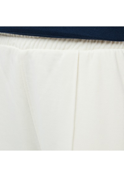 Tommy Hilfiger Script Straight Pique Kadın Beyaz Eşofman Altıww0ww45744