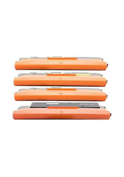 Clt-404S Cmyk Uyumlu Toner Seti |Samsung C480-C480Fn-C480Fw